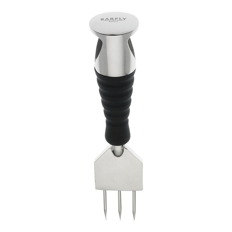 Barfly Ice Chipper , Stainless/Black - Image 3
